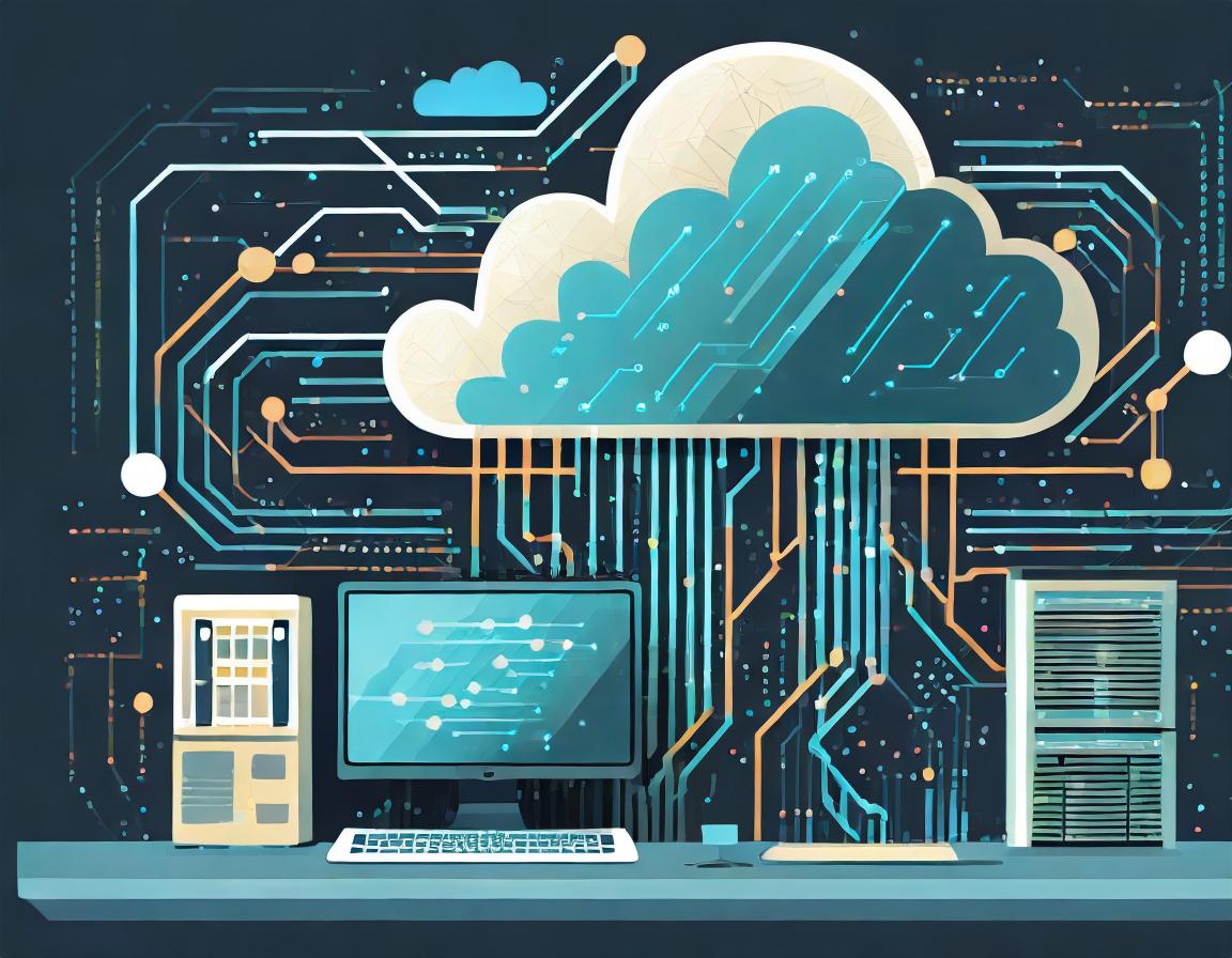 How do we provide Legacy System Modernization Service? Cloud Migration