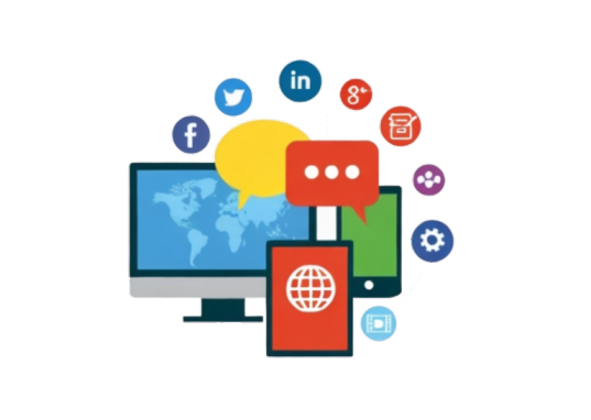 social media solutions for businesses