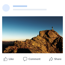 Social Media Publishing