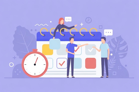 Social Media Publishing