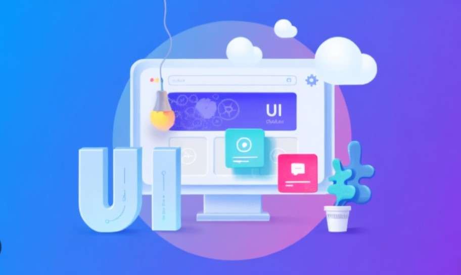 UI & UX Design