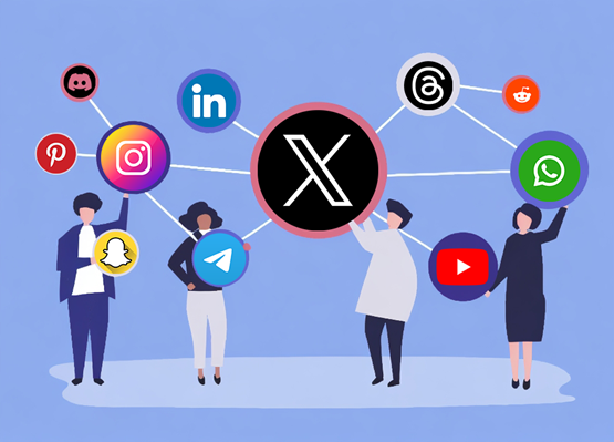 Social Media Management