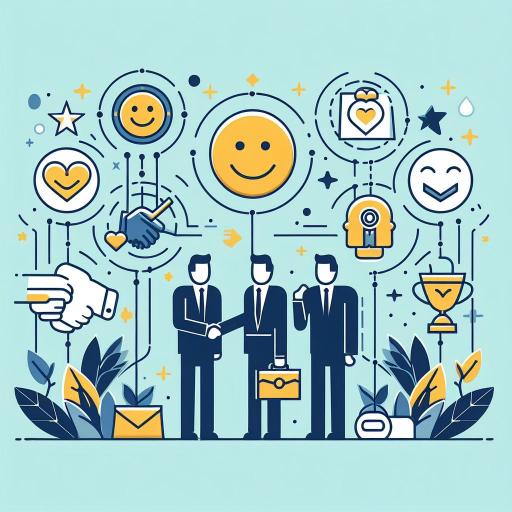Employee Satisfaction and Retention